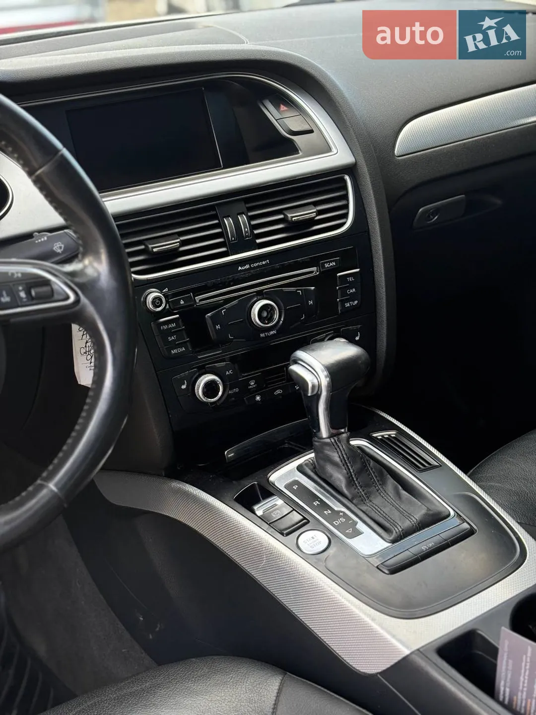 2015 Audi A4 - мініатюра 34