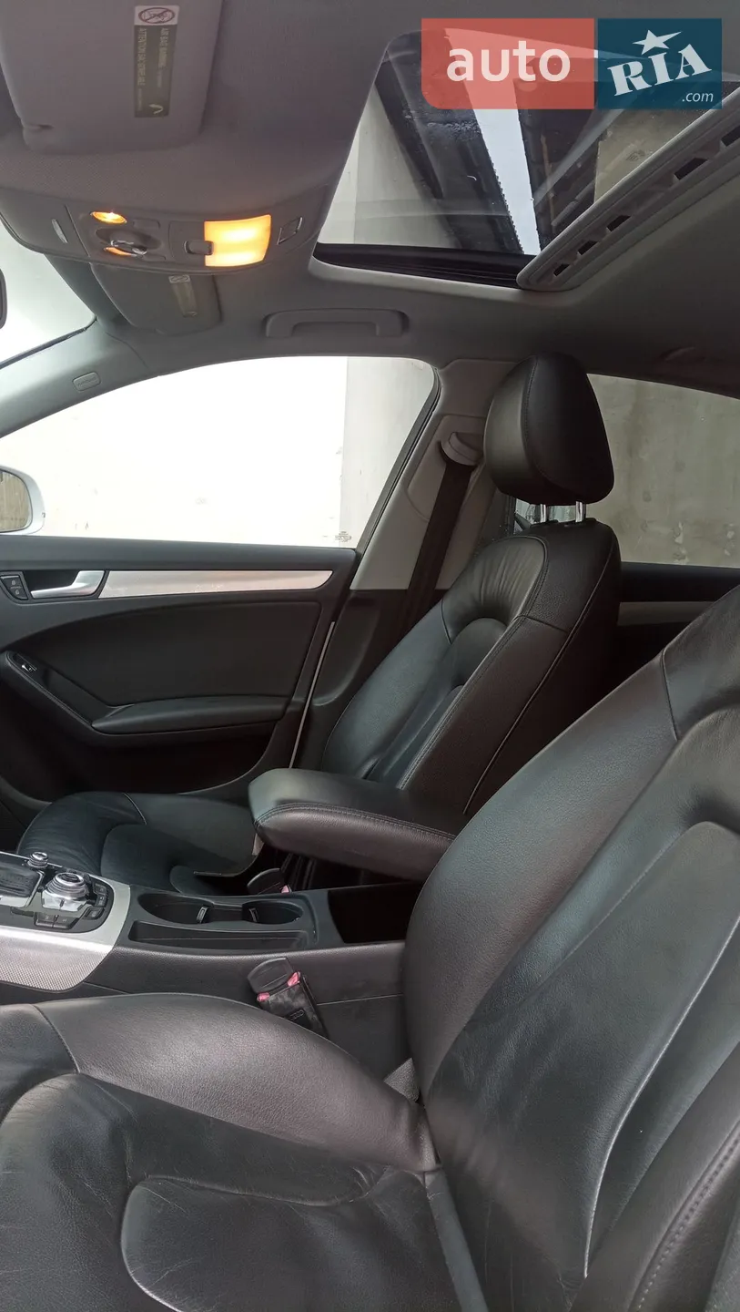2015 Audi A4 - мініатюра 13