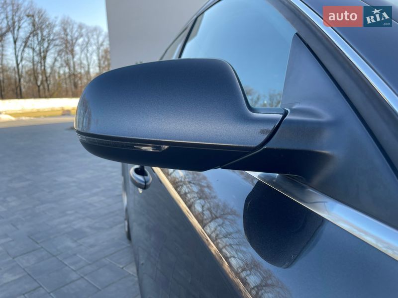 Універсал Audi A4 2009 в Луцьку