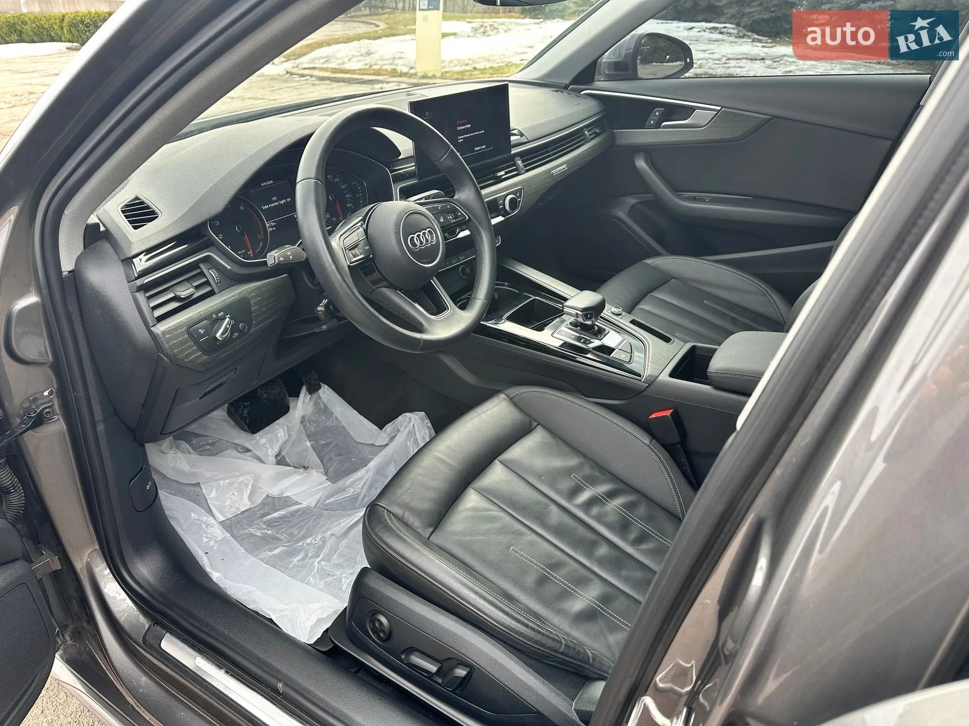 2021 Audi A4 - мініатюра 15