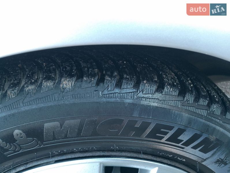 Седан Audi A4 2002 в Тернополі