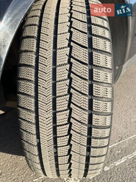 Седан Audi A4 2001 в Кропивницькому