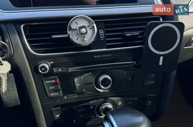 Седан Audi A4 2012 в Луцке