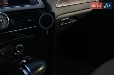 Седан Audi A4 2012 в Луцке