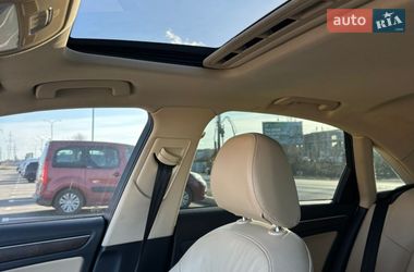 Седан Audi A4 2012 в Луцке