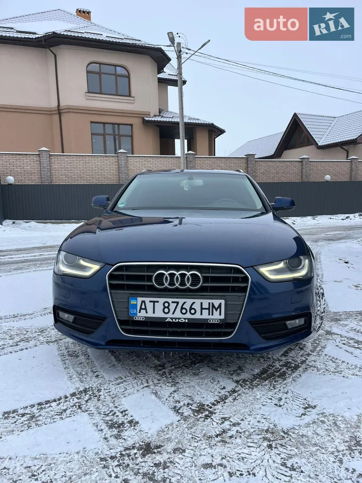 2016 Audi A4 - мініатюра 26