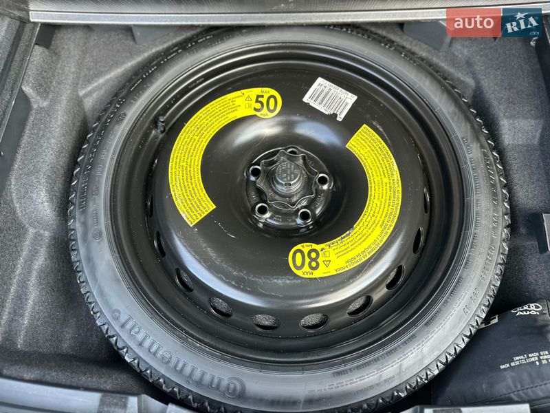 Универсал Audi A4 2016 в Дрогобыче