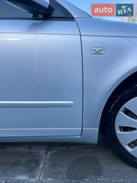 Універсал Audi A4 2007 в Самборі