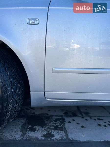 Універсал Audi A4 2007 в Самборі