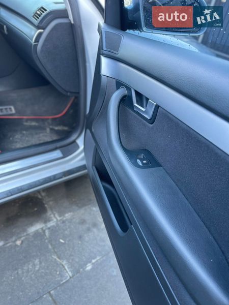 Універсал Audi A4 2007 в Самборі