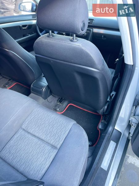 Універсал Audi A4 2007 в Самборі