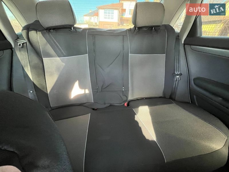 Седан Audi A4 2002 в Кам'янському фото 8 Седан Audi A4 2002 в Кам'янському