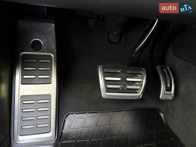 Універсал Audi A4 2016 в Луцьку