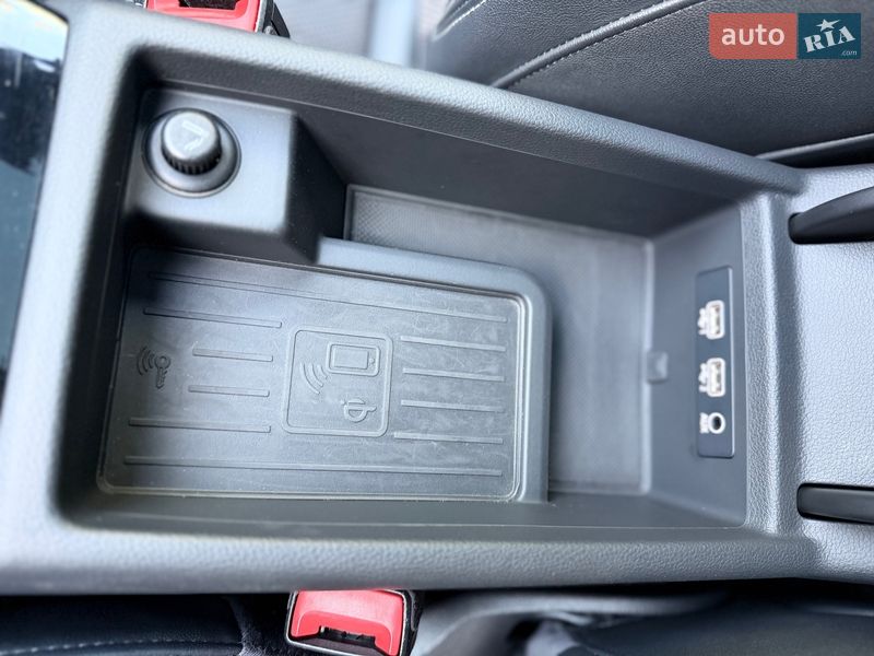 Універсал Audi A4 2016 в Луцьку