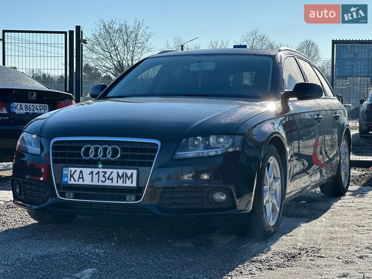 2011 Audi A4 - мініатюра 27