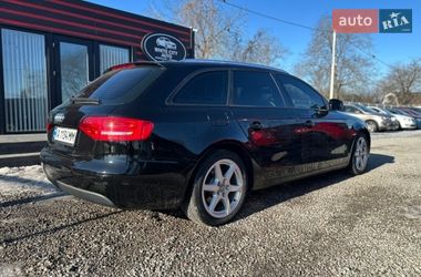 Универсал Audi A4 2011 в Белой Церкви