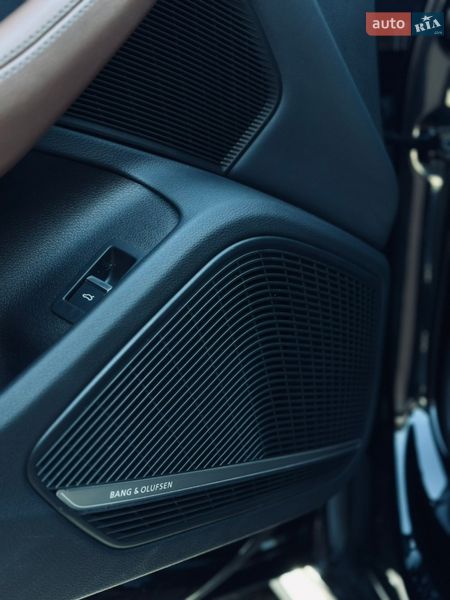 Седан Audi A4 2022 в Запорожье фото 13 Седан Audi A4 2022 в Запорожье