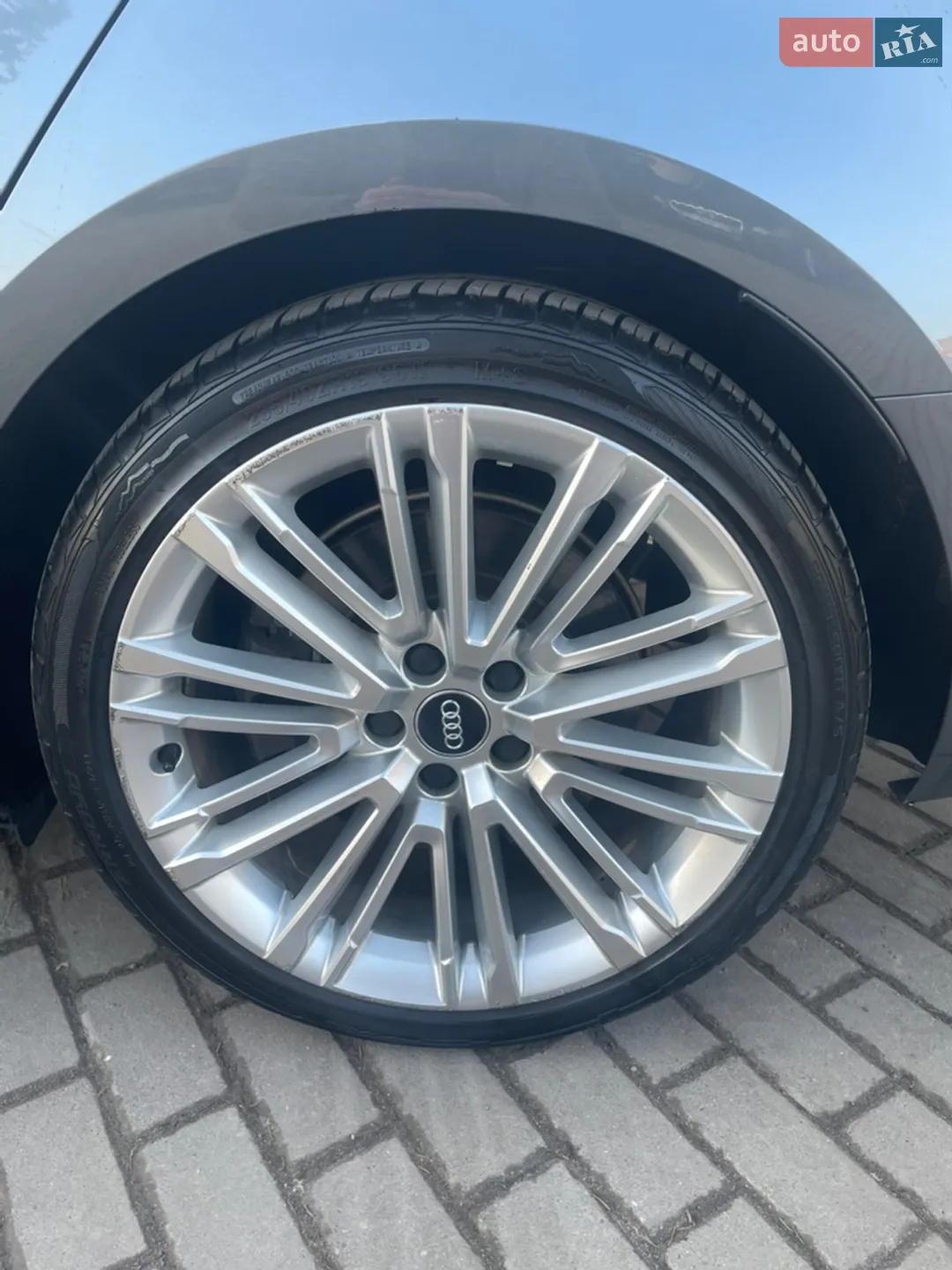 2016 Audi A4 - мініатюра 6