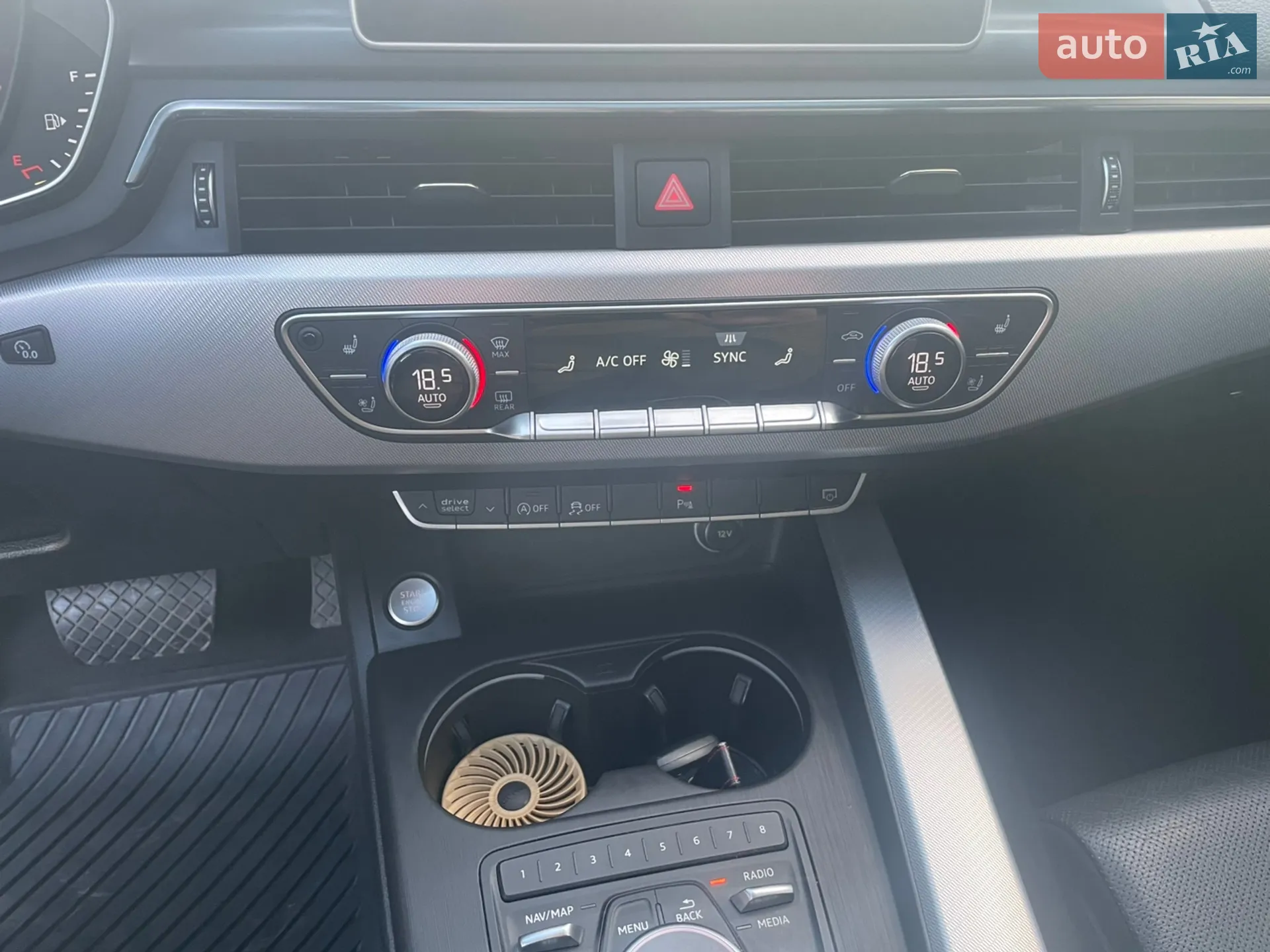 2016 Audi A4 - мініатюра 11