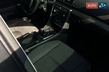 Универсал Audi A4 2006 в Умани