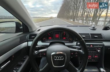 Универсал Audi A4 2006 в Умани
