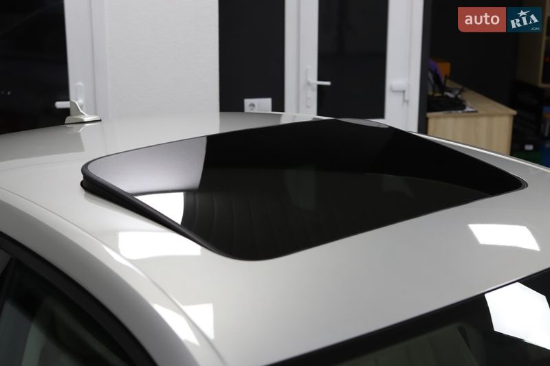 Седан Audi A4 2017 в Дрогобыче