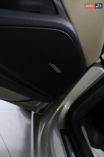 Седан Audi A4 2017 в Дрогобыче