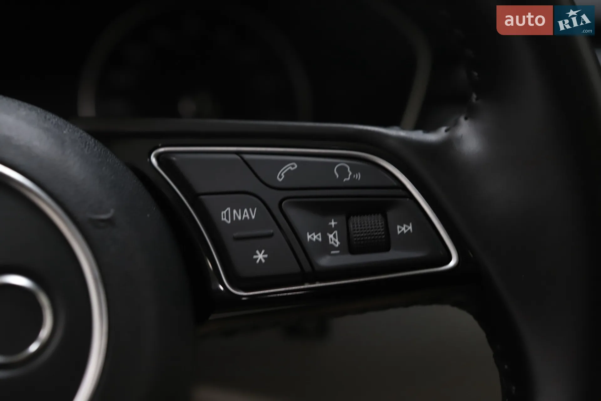 2017 Audi A4 - мініатюра 80