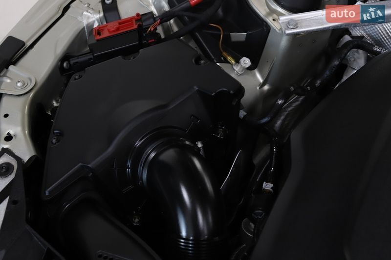 Седан Audi A4 2017 в Дрогобыче