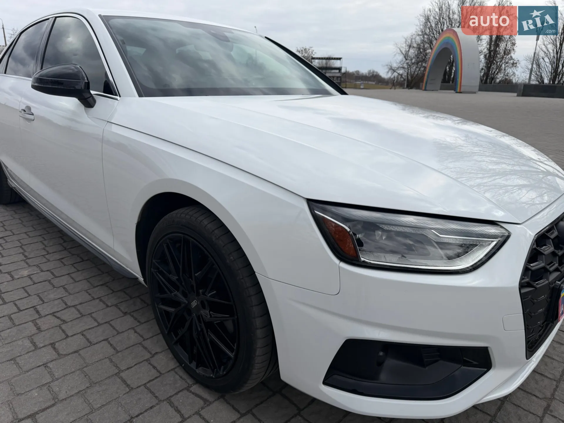2019 Audi A4 - мініатюра 7