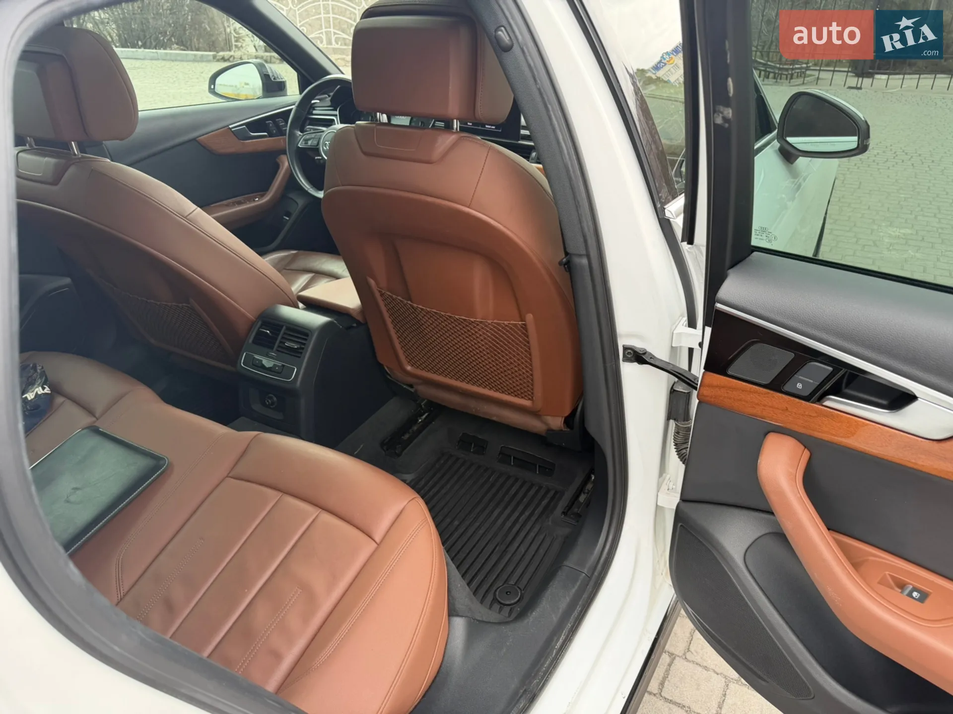 2019 Audi A4 - мініатюра 11