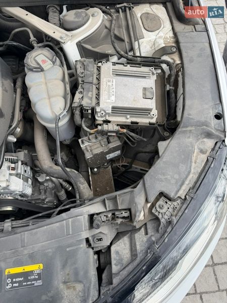 Седан Audi A4 2019 в Запорожье