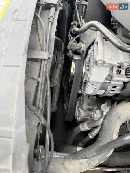 Седан Audi A4 2019 в Запорожье