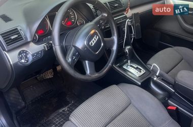 Универсал Audi A4 2008 в Ивано-Франковске