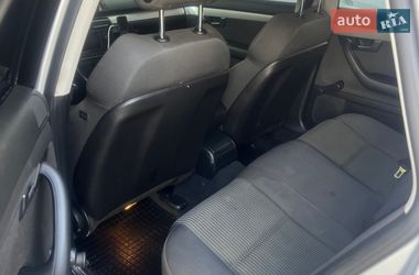 Универсал Audi A4 2008 в Ивано-Франковске