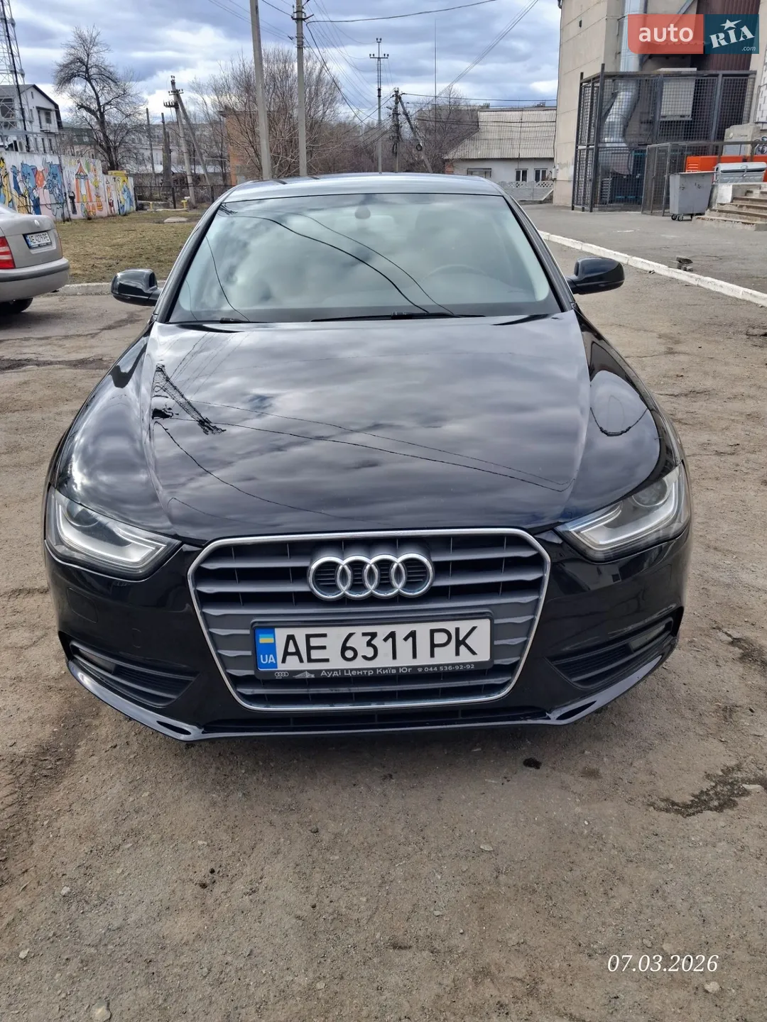 2014 Audi A4 - мініатюра 16