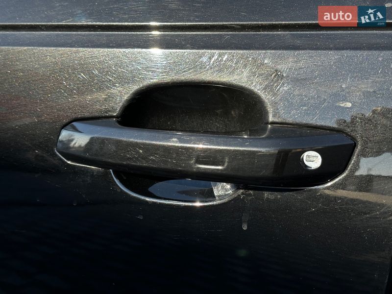 Седан Audi A4 2016 в Львові