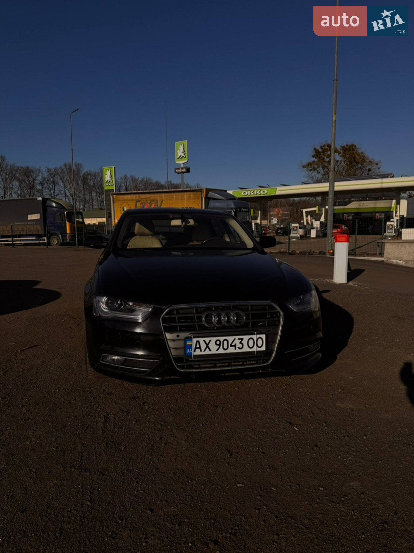 2012 Audi A4 - фото 1