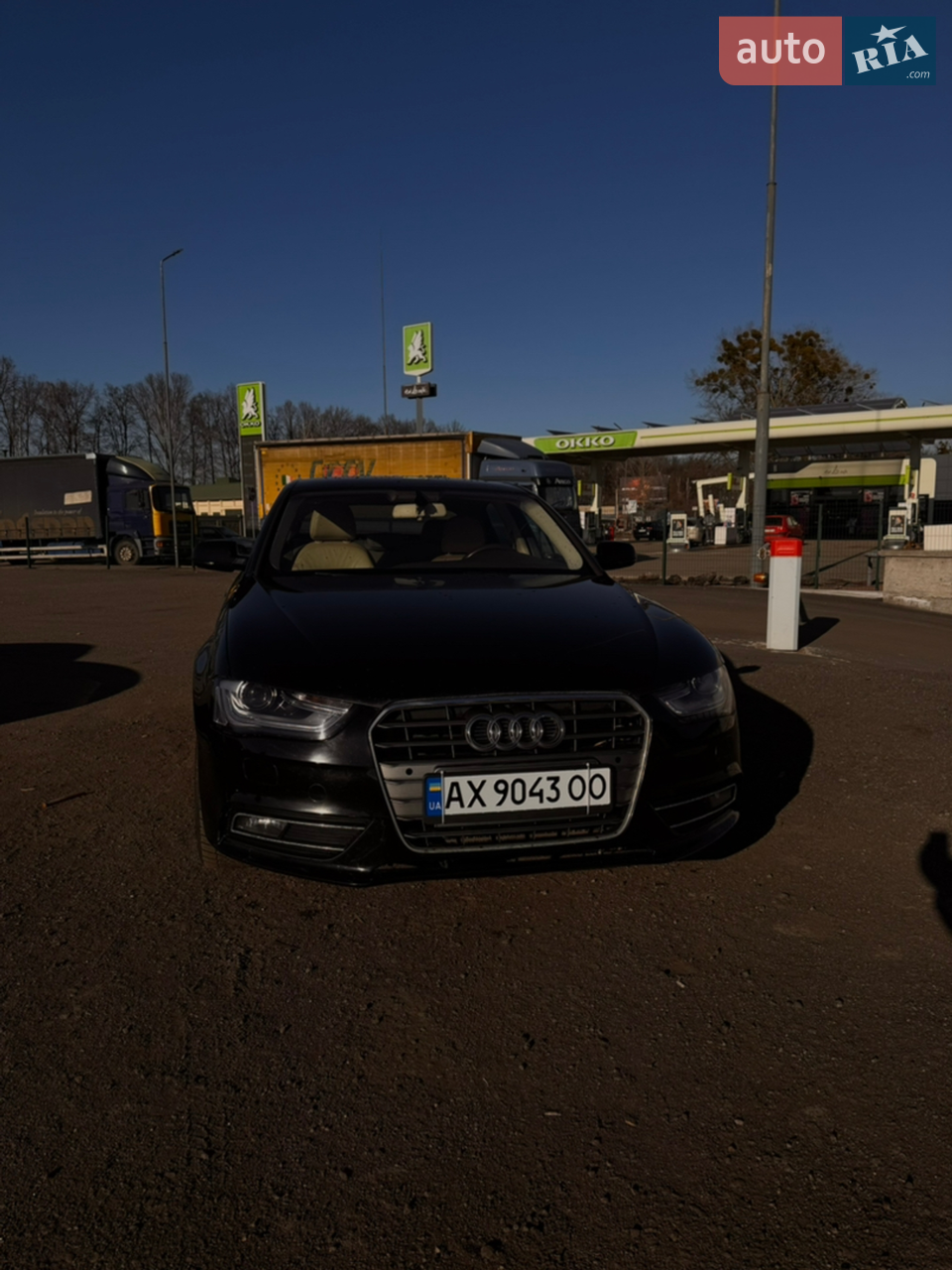 2013 Audi A4 - мініатюра 21