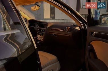 Седан Audi A4 2012 в Харкові
