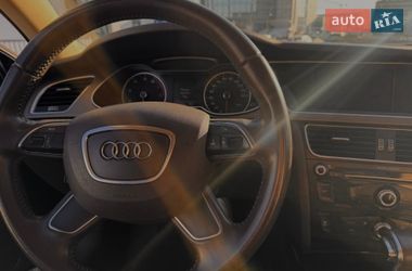 Седан Audi A4 2012 в Харкові