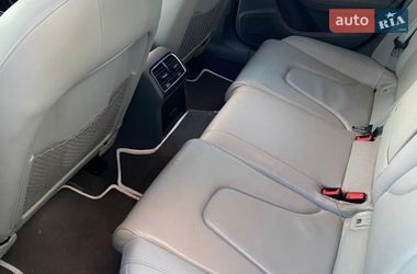 Седан Audi A4 2013 в Киеве