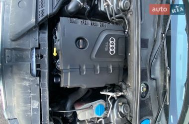 Седан Audi A4 2013 в Киеве