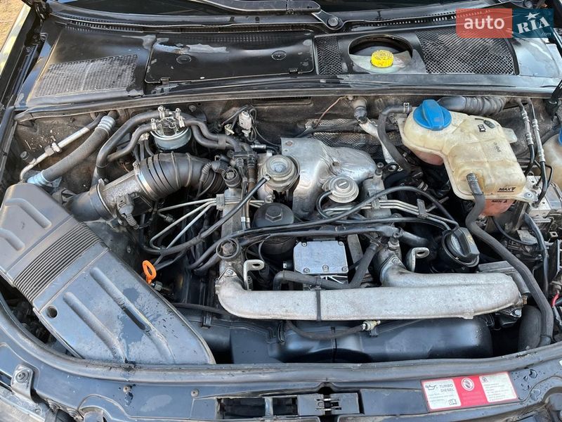 Універсал Audi A4 2004 в Борисполі