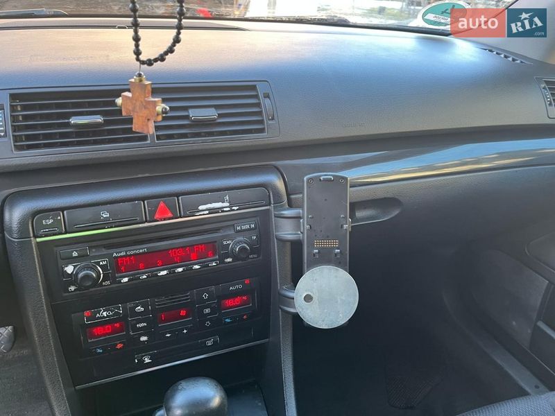 Універсал Audi A4 2004 в Борисполі