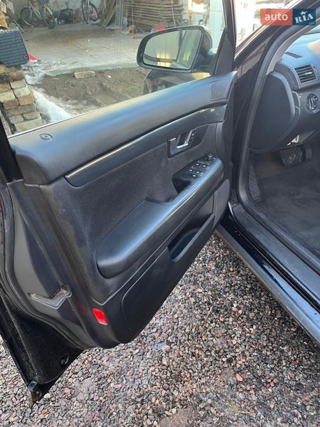 Універсал Audi A4 2004 в Борисполі