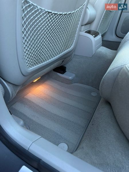 Седан Audi A4 2006 в Володимирі