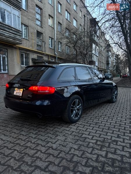 Универсал Audi A4 2010 в Тернополе фото 3 Универсал Audi A4 2010 в Тернополе