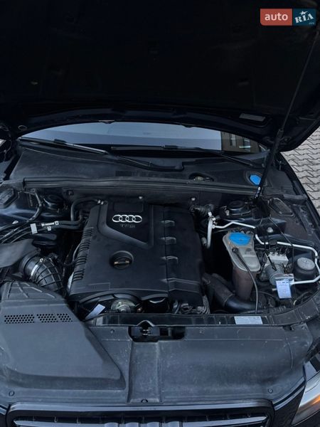 Универсал Audi A4 2010 в Тернополе фото 13 Универсал Audi A4 2010 в Тернополе