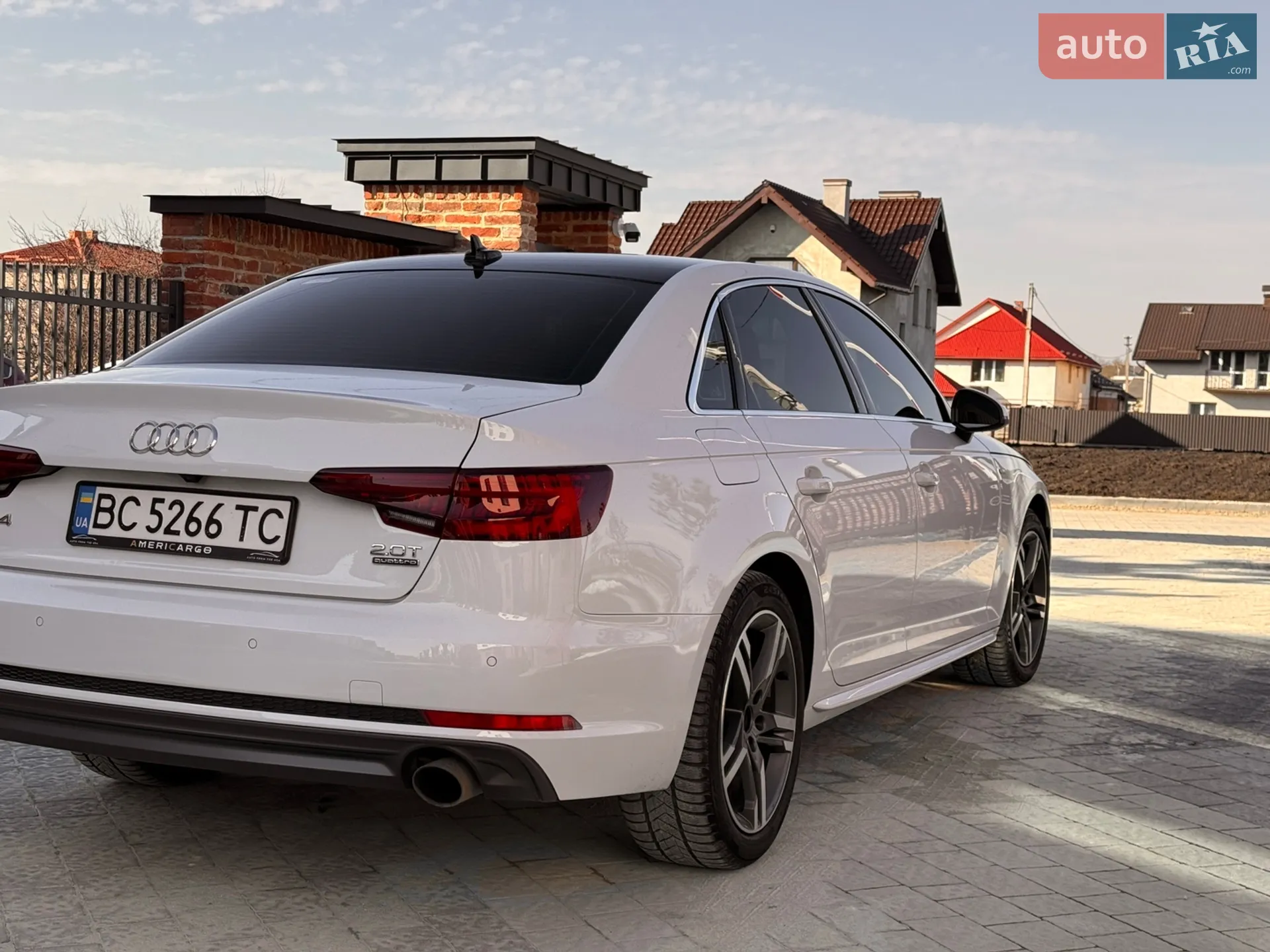 2018 Audi A4 - мініатюра 14